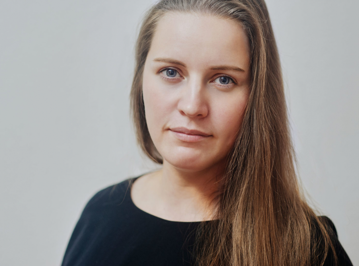 Фото предоставлено Анной Барыбиной.